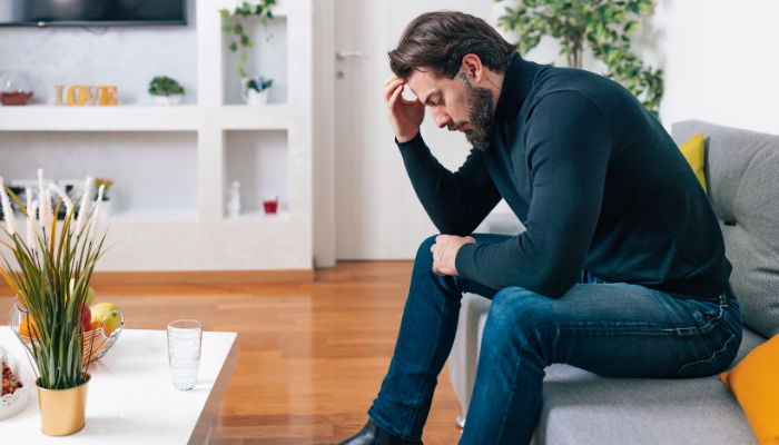 What to Do When Feeling Alone in a Relationship | Beau Brummell
