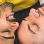 perfect love in gay relationships