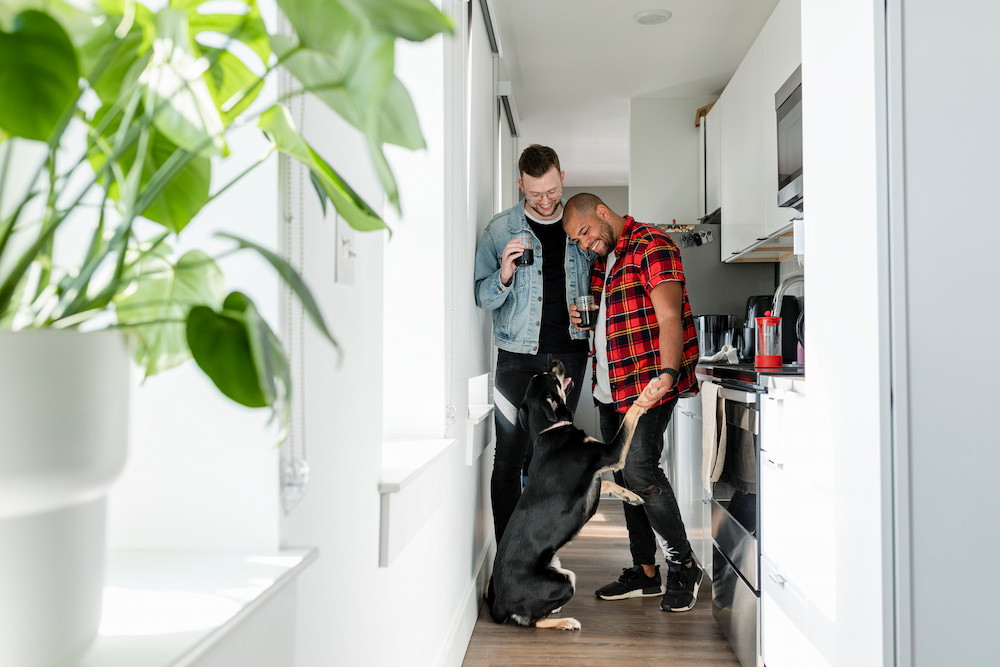 healthy same sex relationships