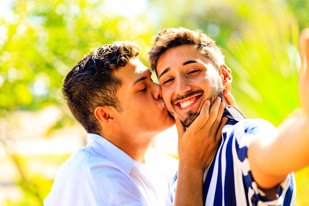 happy-gay-couple-taking-a-selfie-with-mobile-smart-2026-01-05-23-14-45-utc conflict in gay relationships