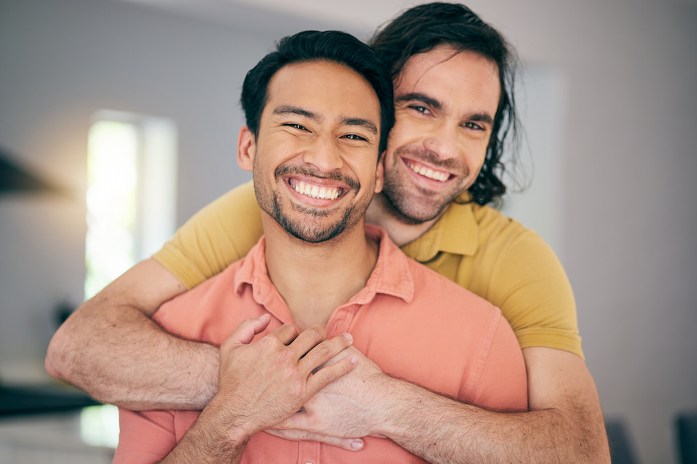 gay love and gratitude