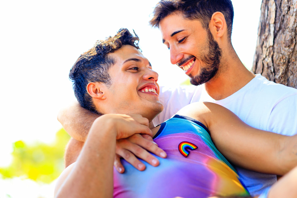 gay relationship advice