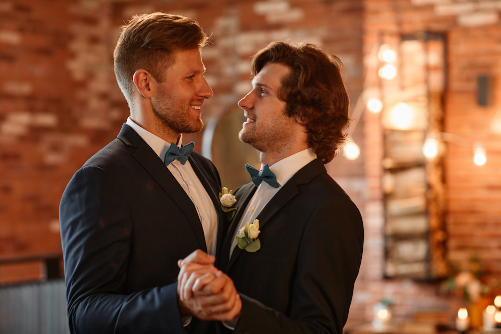 how to include pets in wedding